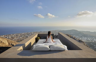 Photo 1 - Santorini Sky - The Lodge