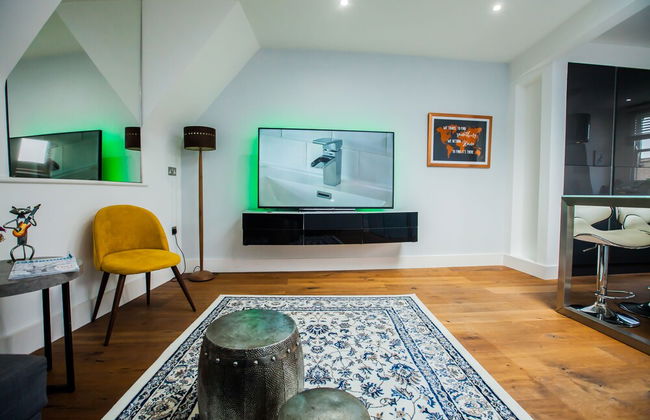 Modern Central Richmond Luxury Residence - Foto 1