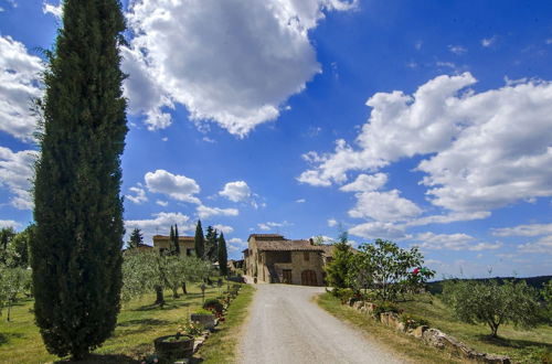 Photo 1 - Il Villino Della Rocca