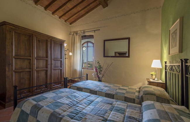La Scaletta Della Rocca - Foto 4
