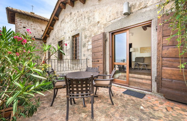 Palazzo Catalani Resort - Foto 31