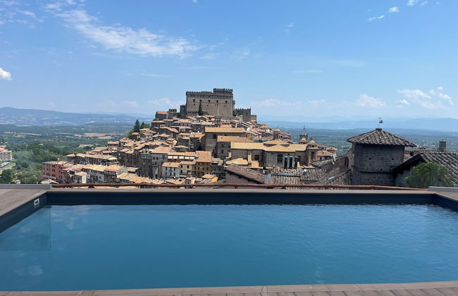 Palazzo Catalani Resort - Foto 1