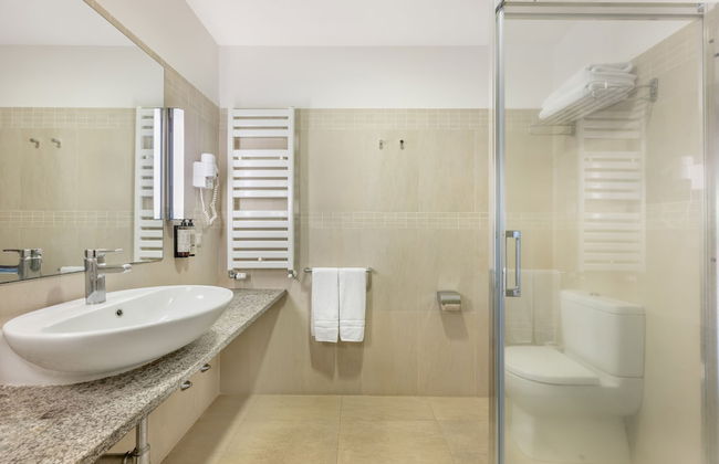 Palazzo Catalani Resort - Foto 38