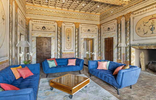 Palazzo Catalani Resort - Foto 31