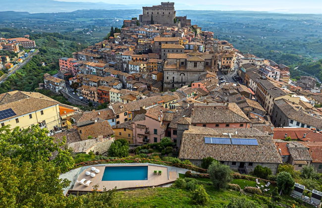 Palazzo Catalani Resort - Foto 62