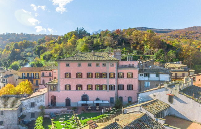 Palazzo Catalani Resort - Foto 58