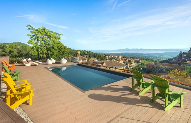 Palazzo Catalani Resort - Foto 41