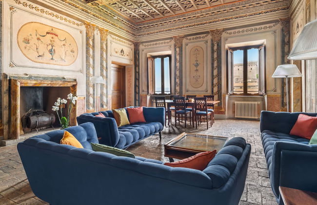 Palazzo Catalani Resort - Foto 2