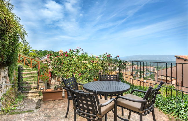 Palazzo Catalani Resort - Foto 32