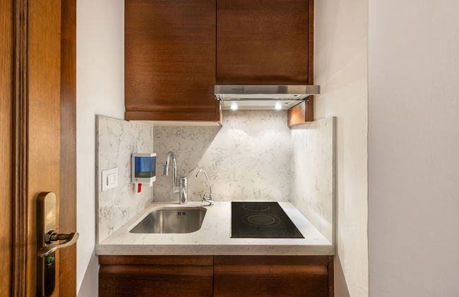 Palazzo Catalani Resort - Foto 21