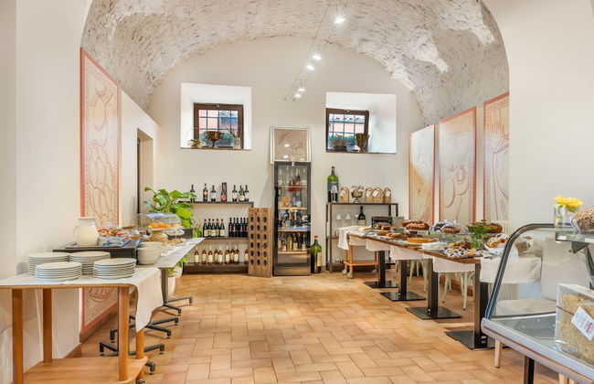 Palazzo Catalani Resort - Foto 48