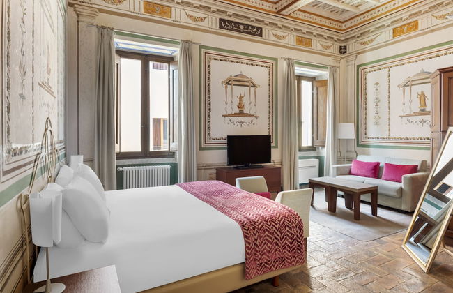 Palazzo Catalani Resort - Foto 6