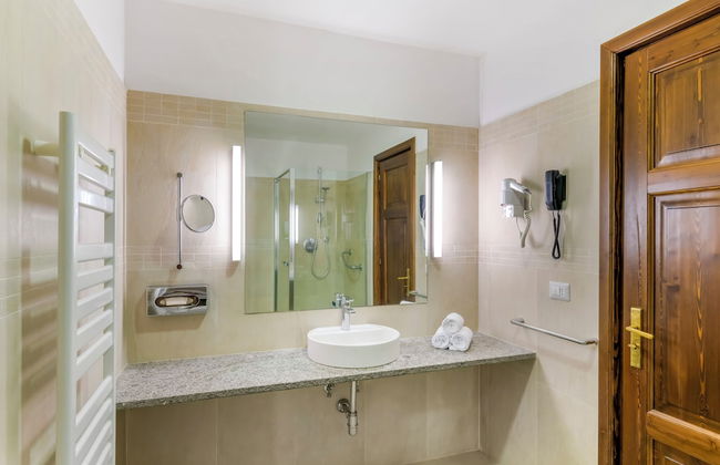 Palazzo Catalani Resort - Foto 39