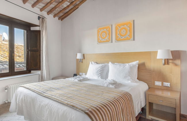 Palazzo Catalani Resort - Foto 15