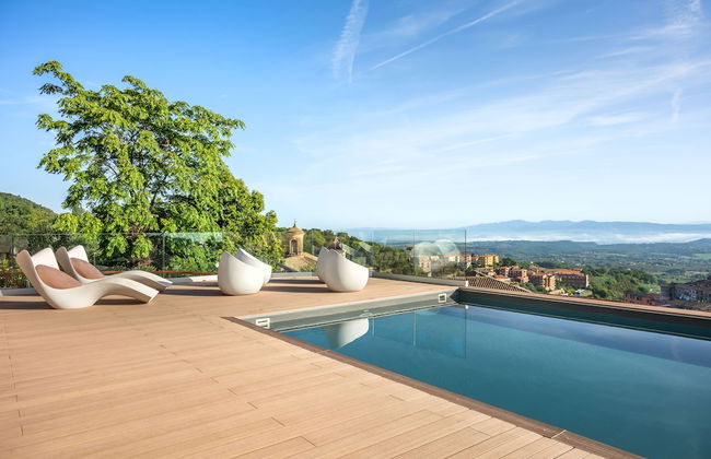 Palazzo Catalani Resort - Foto 40