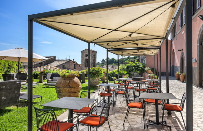 Palazzo Catalani Resort - Foto 56