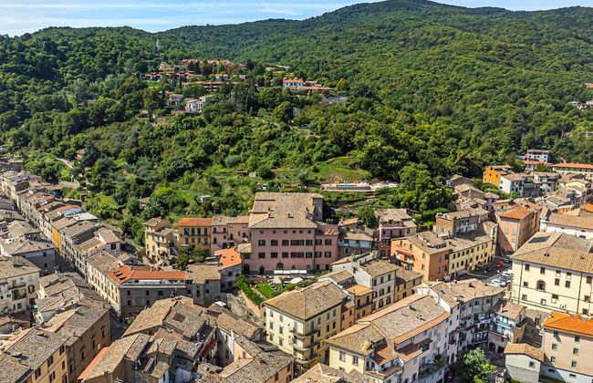 Palazzo Catalani Resort - Foto 59