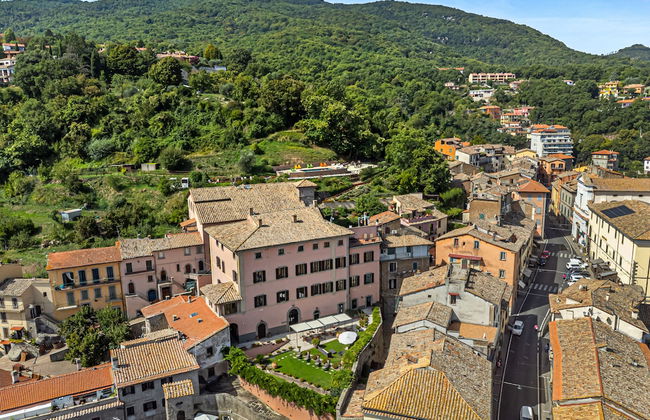 Palazzo Catalani Resort - Foto 61