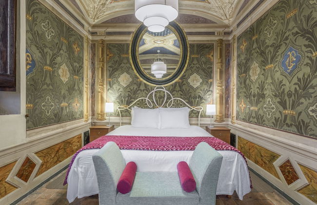 Palazzo Catalani Resort - Foto 7