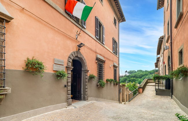 Palazzo Catalani Resort - Foto 52