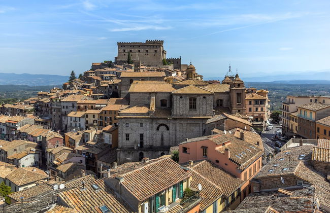 Palazzo Catalani Resort - Foto 63