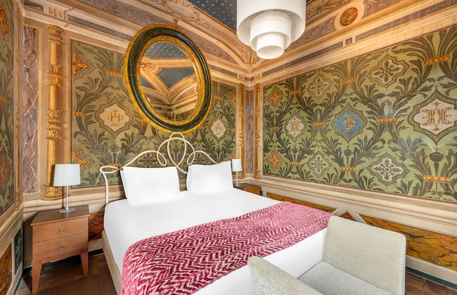 Palazzo Catalani Resort - Foto 4