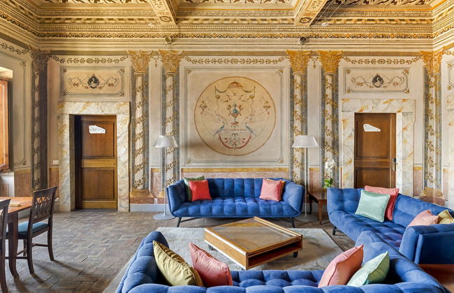 Palazzo Catalani Resort - Foto 2