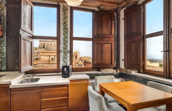 Palazzo Catalani Resort - Foto 18