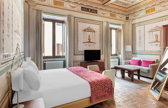 Palazzo Catalani Resort - Foto 3