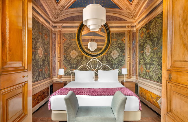 Palazzo Catalani Resort - Foto 5