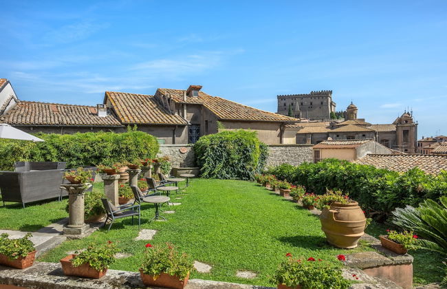 Palazzo Catalani Resort - Foto 55