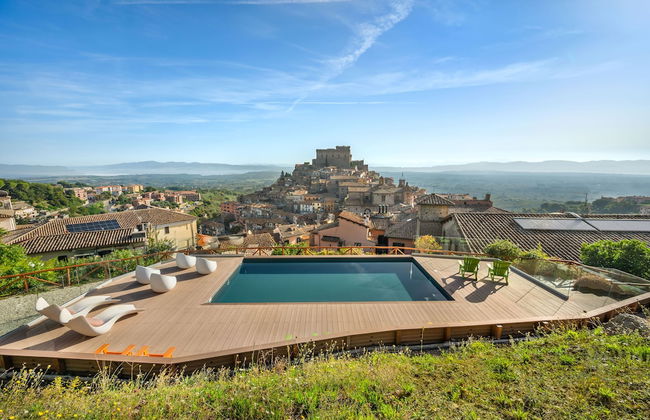 Palazzo Catalani Resort - Foto 1