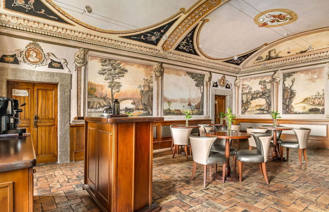 Palazzo Catalani Resort - Foto 51