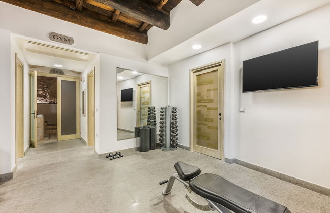 Palazzo Catalani Resort - Foto 43