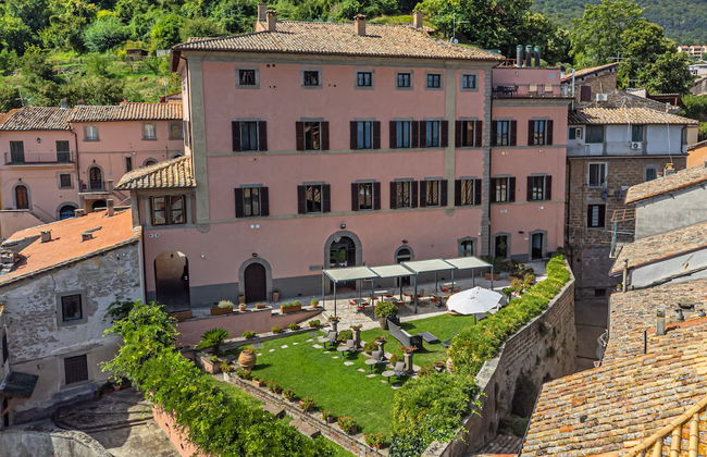 Palazzo Catalani Resort - Foto 57