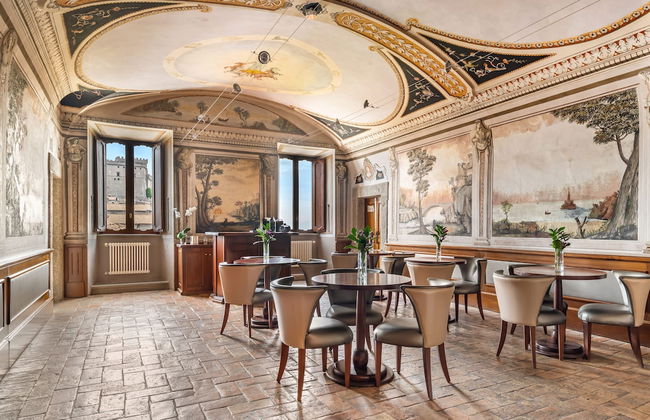 Palazzo Catalani Resort - Foto 50