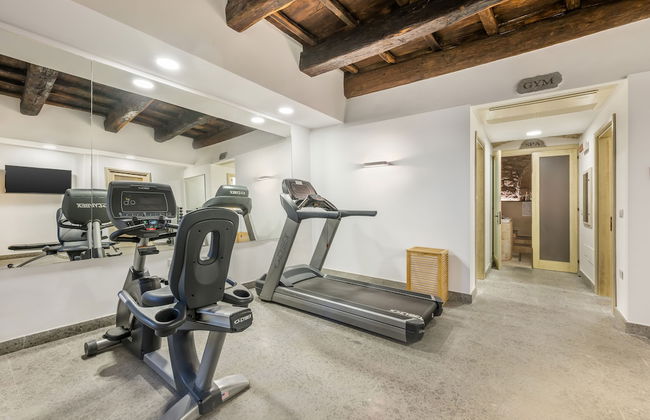 Palazzo Catalani Resort - Foto 44