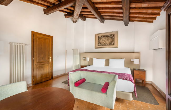 Palazzo Catalani Resort - Foto 9