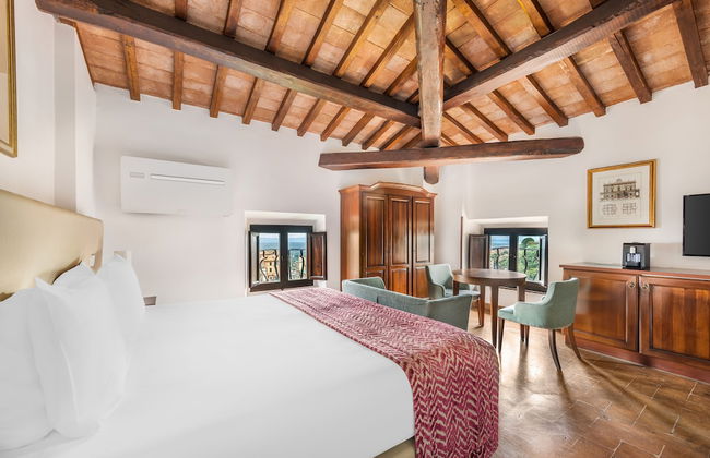 Palazzo Catalani Resort - Foto 8