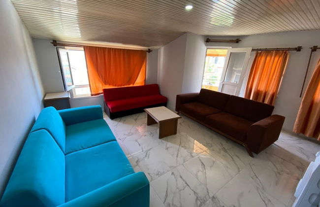 Alanya Dreams Apart Hotel - Foto 3