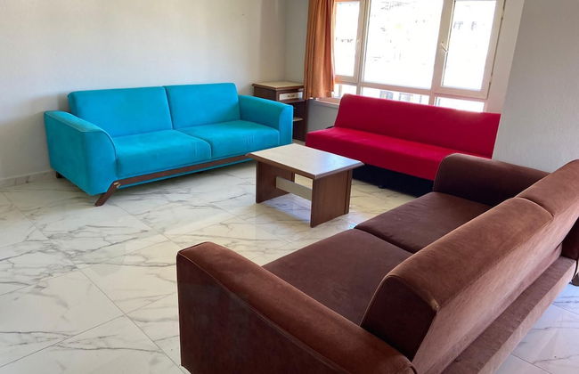 Alanya Dreams Apart Hotel - Foto 16