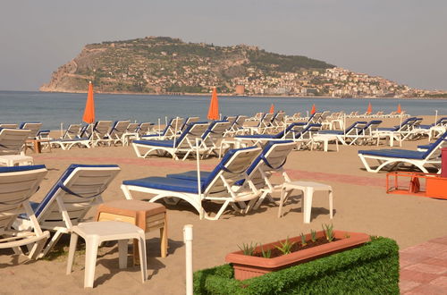 Photo 23 - Alanya Dreams Apart Hotel