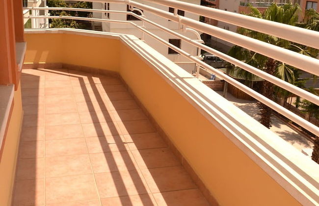 Alanya Dreams Apart Hotel - Foto 18
