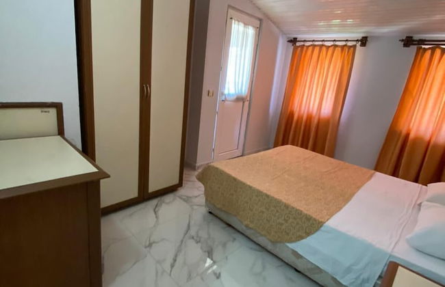 Alanya Dreams Apart Hotel - Foto 10