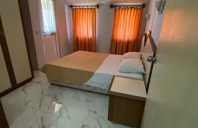Alanya Dreams Apart Hotel - Foto 8