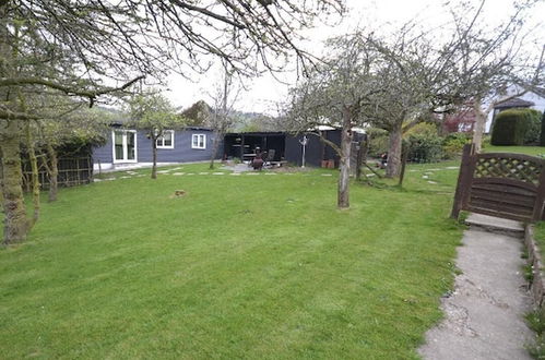 Photo 21 - Stunning 2-bed Cabin in Nantglyn Denbigh