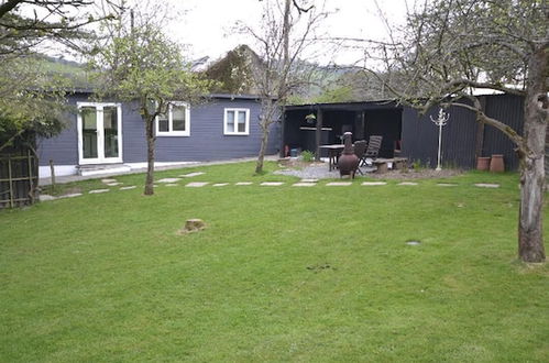 Photo 22 - Stunning 2-bed Cabin in Nantglyn Denbigh