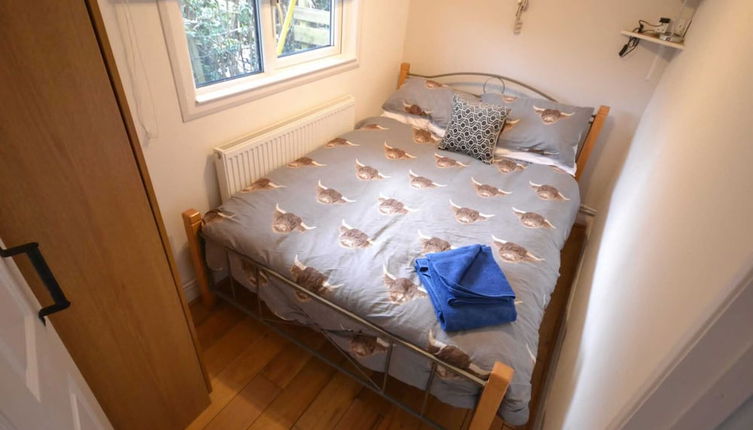 Photo 1 - Stunning 2-bed Cabin in Nantglyn Denbigh