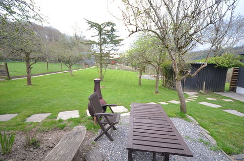 Photo 18 - Stunning 2-bed Cabin in Nantglyn Denbigh