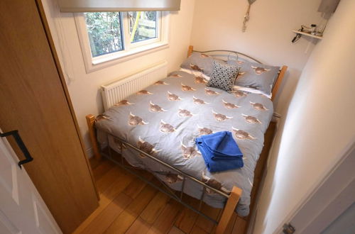 Photo 7 - Stunning 2-bed Cabin in Nantglyn Denbigh